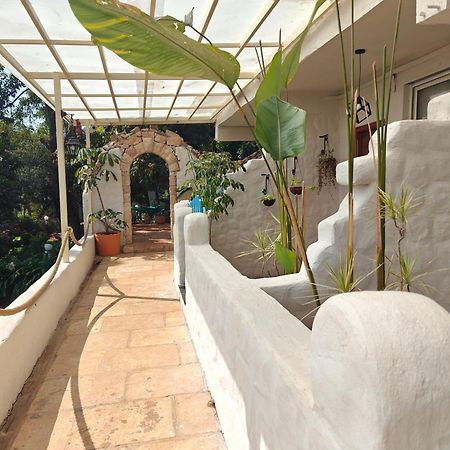Achalaa Resort コールハープル エクステリア 写真