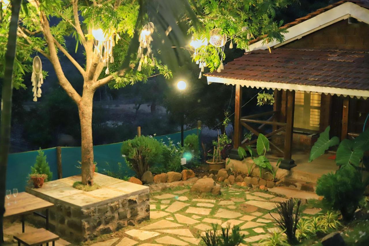 Achalaa Resort コールハープル エクステリア 写真