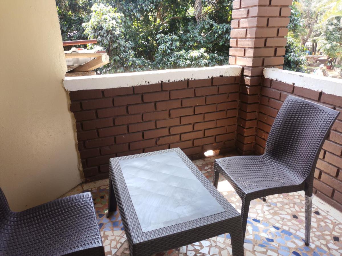 Achalaa Resort コールハープル エクステリア 写真