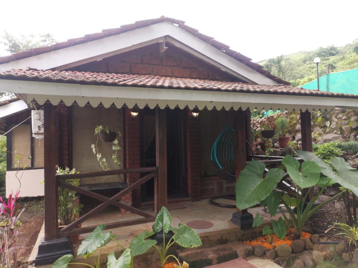 Achalaa Resort コールハープル エクステリア 写真
