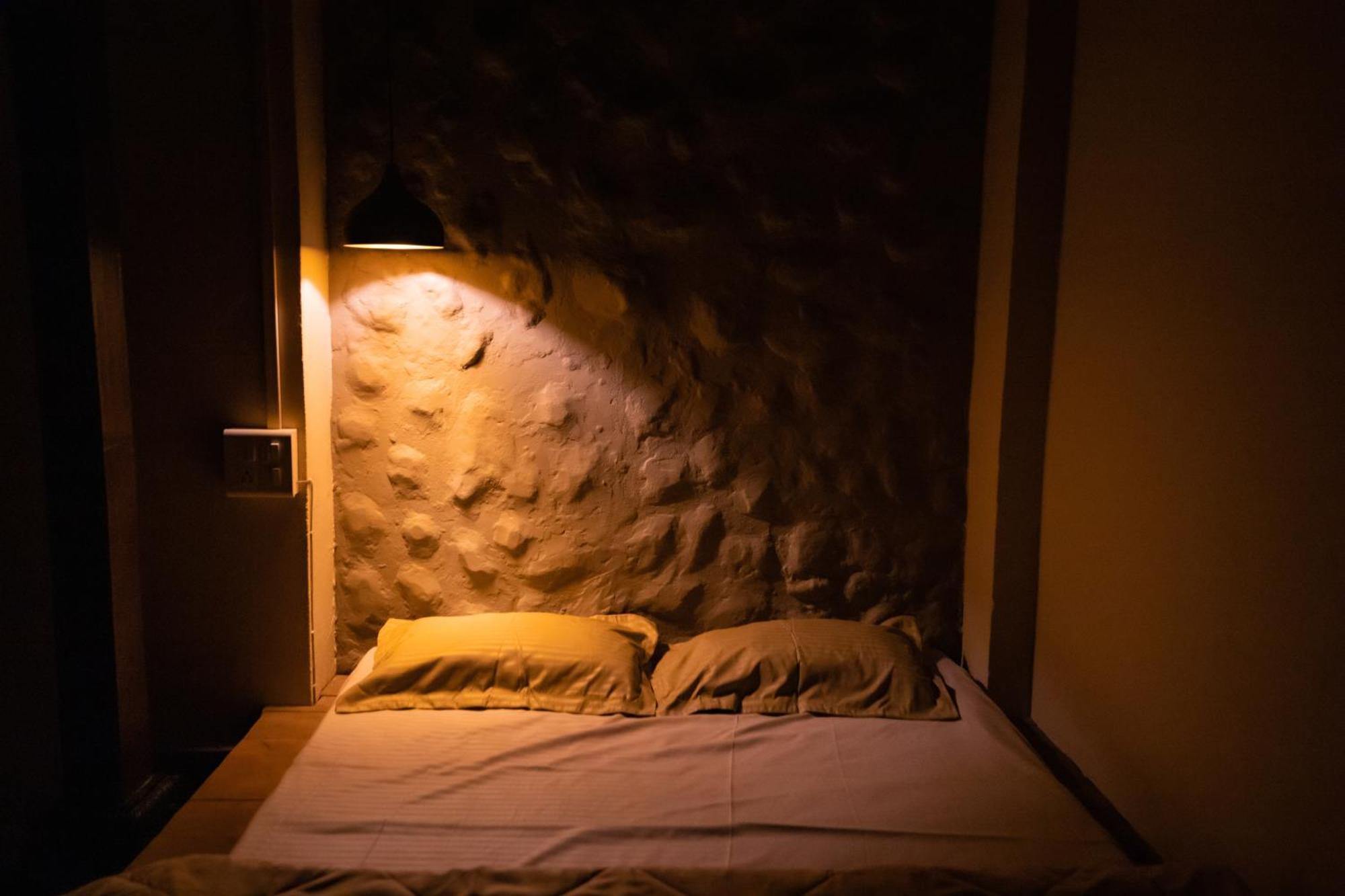 Achalaa Resort コールハープル 部屋 写真