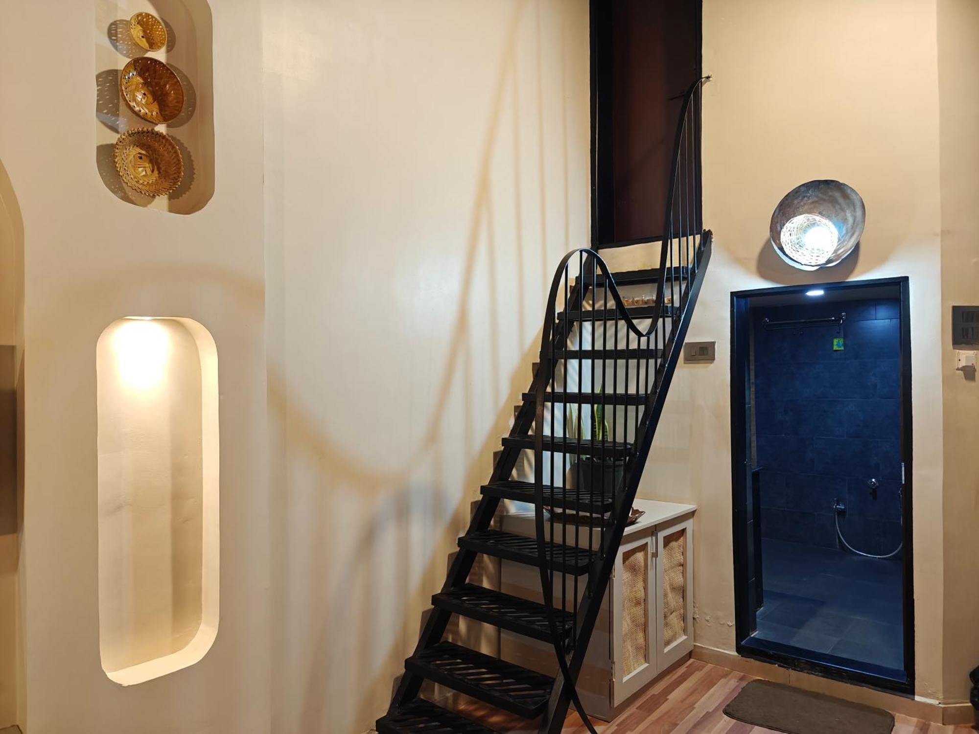 Achalaa Resort コールハープル エクステリア 写真