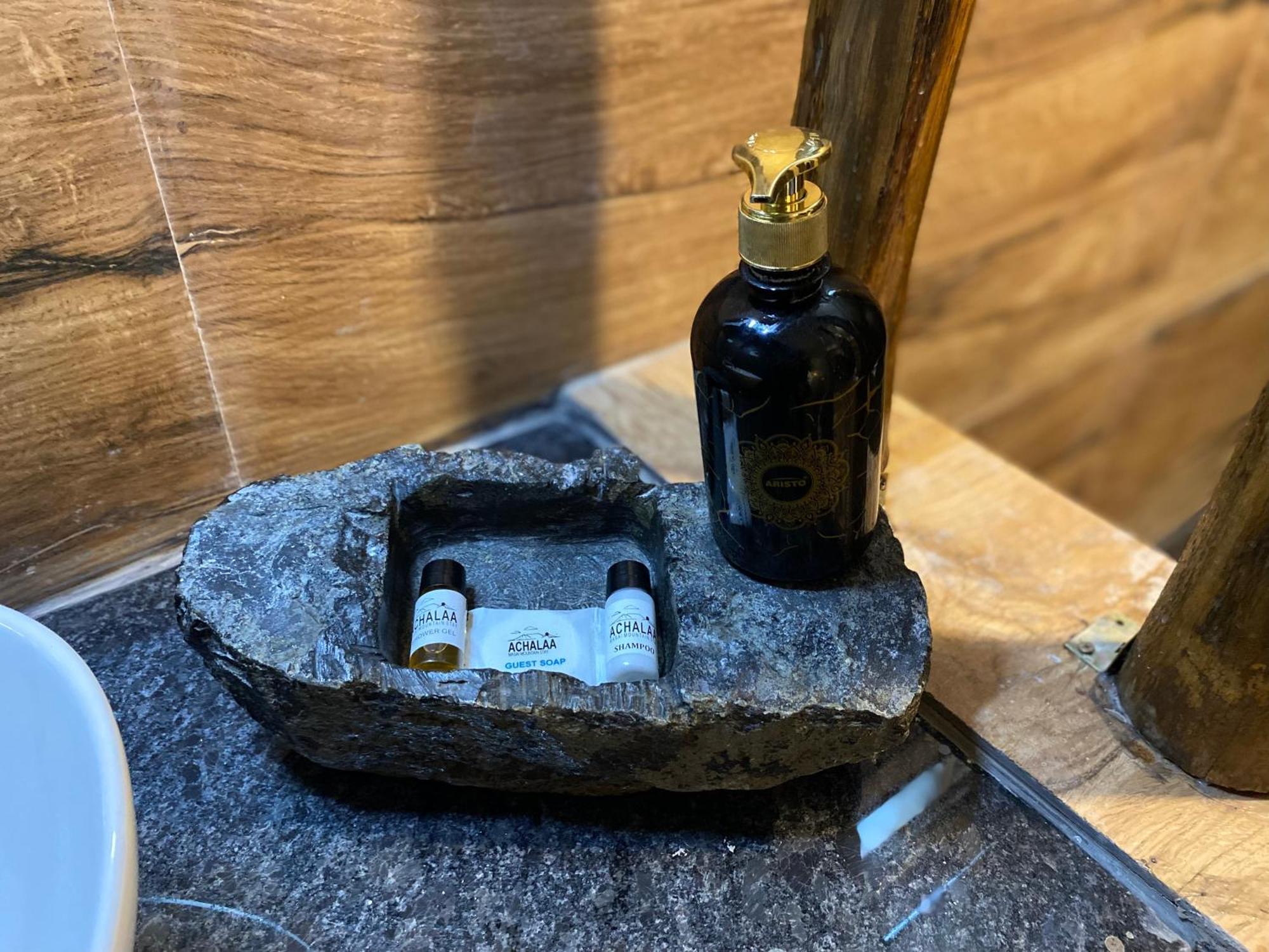 Achalaa Resort コールハープル エクステリア 写真
