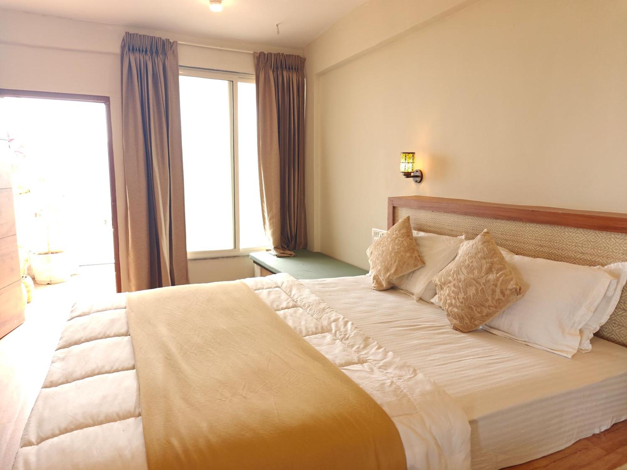 Achalaa Resort コールハープル エクステリア 写真